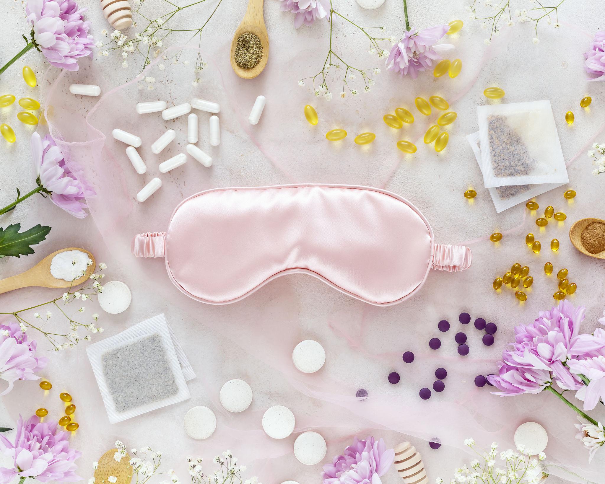 Best Supplements for Women Over 35