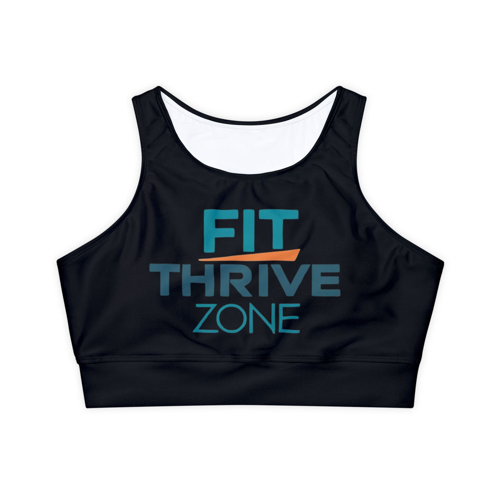 Sports Bra, Fully lined